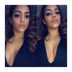 Meet your Posher, Haydee